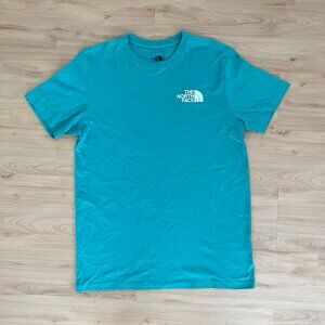 The North Face Men’s Short-Sleeve Size L